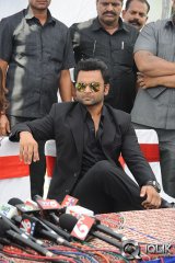 Nee Jathaga Nenundali Movie Opening